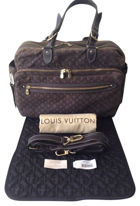 louis vuitton maternity bag|20 Best Designer Diaper Bags for Practical and Stylish  .